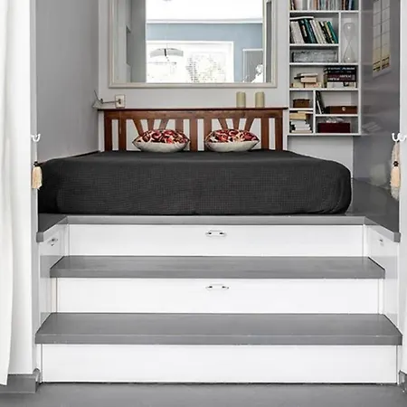 Beautiful Apartment Warschau