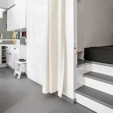 Apartment Beautiful Warschau
