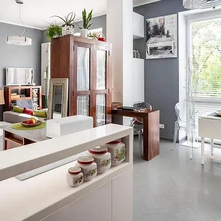 Beautiful Apartment *